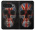 S3848 United Kingdom Flag Skull Hülle Schutzhülle Taschen für Google Pixel 10 Pro XL