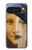 S3853 Mona Lisa Gustav Klimt Vermeer Hülle Schutzhülle Taschen für Google Pixel 10 Pro XL