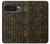 S3869 Ancient Egyptian Hieroglyphic Hülle Schutzhülle Taschen für Google Pixel 10 Pro XL