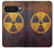 S3892 Nuclear Hazard Hülle Schutzhülle Taschen für Google Pixel 10 Pro XL