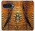 S3951 Tiger Eye Tear Marks Hülle Schutzhülle Taschen für Google Pixel 10 Pro XL