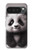 S3978 Cute Baby Panda Hülle Schutzhülle Taschen für Google Pixel 10 Pro XL