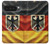 S3989 Germany Eagle Old Flag Hülle Schutzhülle Taschen für Google Pixel 10 Pro XL