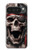 S4009 Pirate Skull Hülle Schutzhülle Taschen für Google Pixel 10 Pro XL