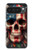 S4015 Skull American Flag Hülle Schutzhülle Taschen für Google Pixel 10 Pro XL
