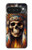 S4016 Native Skull Hülle Schutzhülle Taschen für Google Pixel 10 Pro XL