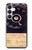 S0086 Payphone Vintage Hülle Schutzhülle Taschen für Samsung Galaxy S25 FE