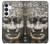 S0314 Ancient Cambodian Buddhism Hülle Schutzhülle Taschen für Samsung Galaxy S25 FE
