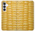 S0562 Sweet Corn Hülle Schutzhülle Taschen für Samsung Galaxy S25 FE