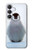 S1075 Penguin Ice Hülle Schutzhülle Taschen für Samsung Galaxy S25 FE
