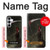 S1319 Grim Reaper Death Scythe Hülle Schutzhülle Taschen für Samsung Galaxy S25 FE