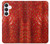 S2225 Strawberry Hülle Schutzhülle Taschen für Samsung Galaxy S25 FE, S26 FE