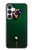 S2239 Billiard Pool Hülle Schutzhülle Taschen für Samsung Galaxy S25 FE