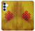 S2318 Eternal Knot Buddhist Spiritual Meditation Hülle Schutzhülle Taschen für Samsung Galaxy S25 FE, S26 FE