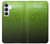 S2475 Green Apple Texture Seamless Hülle Schutzhülle Taschen für Samsung Galaxy S25 FE