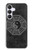 S2503 Tao Dharma Yin Yang Hülle Schutzhülle Taschen für Samsung Galaxy S25 FE