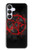 S2557 Pentagram Hülle Schutzhülle Taschen für Samsung Galaxy S25 FE