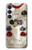 S2639 Neil Armstrong White Astronaut Space Suit Hülle Schutzhülle Taschen für Samsung Galaxy S25 FE