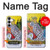S2809 Tarot Card The Empress Hülle Schutzhülle Taschen für Samsung Galaxy S25 FE