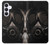 S2910 Gas Mask Hülle Schutzhülle Taschen für Samsung Galaxy S25 FE, S26 FE