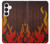 S2988 Rally Car Tire Fire Hülle Schutzhülle Taschen für Samsung Galaxy S25 FE