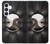 S3241 Yin Yang Symbol Hülle Schutzhülle Taschen für Samsung Galaxy S25 FE