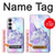 S3375 Unicorn Hülle Schutzhülle Taschen für Samsung Galaxy S25 FE