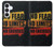 S3492 No Fear Limits Excuses Hülle Schutzhülle Taschen für Samsung Galaxy S25 FE
