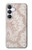 S3580 Mandal Line Art Hülle Schutzhülle Taschen für Samsung Galaxy S25 FE, S26 FE