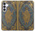 S3620 Book Cover Christ Majesty Hülle Schutzhülle Taschen für Samsung Galaxy S25 FE