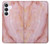 S3670 Blood Marble Hülle Schutzhülle Taschen für Samsung Galaxy S25 FE, S26 FE