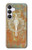 S3827 Gungnir Spear of Odin Norse Viking Symbol Hülle Schutzhülle Taschen für Samsung Galaxy S25 FE