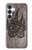 S3832 Viking Norse Bear Paw Berserkers Rock Hülle Schutzhülle Taschen für Samsung Galaxy S25 FE