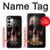 S3850 American Flag Skull Hülle Schutzhülle Taschen für Samsung Galaxy S25 FE