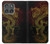 S0354 Chinese Dragon Hülle Schutzhülle Taschen für Motorola Edge (2025)