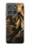 S0388 Dragon Rider Hülle Schutzhülle Taschen für Motorola Edge (2025)