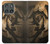S0388 Dragon Rider Hülle Schutzhülle Taschen für Motorola Edge (2025)