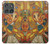 S0440 Hindu God Ganesha Hülle Schutzhülle Taschen für Motorola Edge (2025)