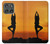 S0832 Yoga Hülle Schutzhülle Taschen für Motorola Edge (2025)