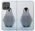 S1075 Penguin Ice Hülle Schutzhülle Taschen für Motorola Edge (2025)