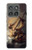 S1091 Rembrandt Christ in The Storm Hülle Schutzhülle Taschen für Motorola Edge (2025)