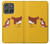 S1093 Rooster and Cat Joke Hülle Schutzhülle Taschen für Motorola Edge (2025)