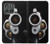 S1109 Smile Bullet Gun Hülle Schutzhülle Taschen für Motorola Edge (2025)