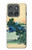 S2075 Katsushika Hokusai The Inume Pass in Kai Hülle Schutzhülle Taschen für Motorola Edge (2025)