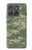 S2173 Digital Camo Camouflage Graphic Printed Hülle Schutzhülle Taschen für Motorola Edge (2025)