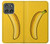 S2294 Banana Hülle Schutzhülle Taschen für Motorola Edge (2025)