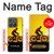 S2385 Bicycle Bike Sunset Hülle Schutzhülle Taschen für Motorola Edge (2025)