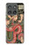 S2469 108 Heroes of Suikoden Saginoike Heikuro Hülle Schutzhülle Taschen für Motorola Edge (2025)