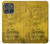 S2618 One Kilo Gold Bar Hülle Schutzhülle Taschen für Motorola Edge (2025)