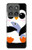 S2631 Cute Baby Penguin Hülle Schutzhülle Taschen für Motorola Edge (2025)